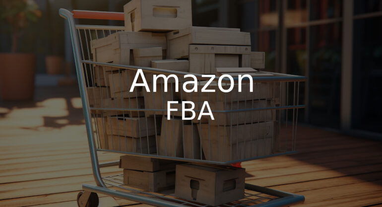 Sourcing Products for Amazon FBA from India