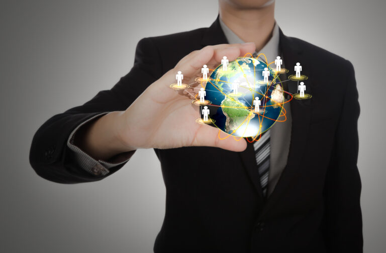 The Global Shift Toward Authenticity